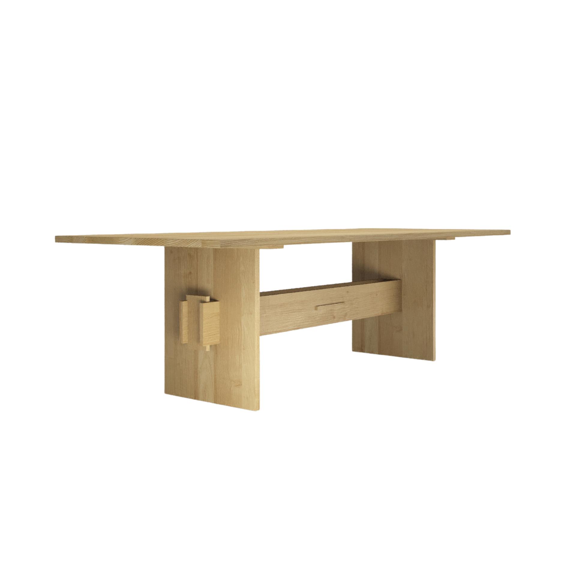 Jeppe Utzon Table #2